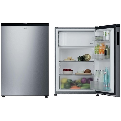 FRIGORIFICO CANDY CNOQ2S58EX INOX 85X54.5X56.2